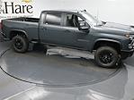 2025 Chevrolet Silverado 2500 Crew Cab 4x4 Pickup for sale #HCV252409 - photo 16