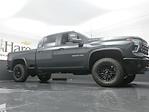 2025 Chevrolet Silverado 2500 Crew Cab 4x4 Pickup for sale #HCV252409 - photo 4