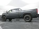 2025 Chevrolet Silverado 2500 Crew Cab 4x4 Pickup for sale #HCV252409 - photo 33