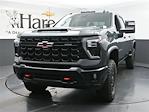 2025 Chevrolet Silverado 2500 Crew Cab 4x4 Pickup for sale #HCV252409 - photo 9