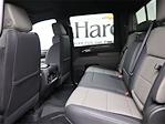 2025 Chevrolet Silverado 2500 Crew Cab 4x4 Pickup for sale #HCV252409 - photo 11