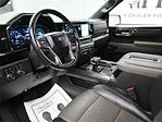 Used 2022 Chevrolet Silverado 1500 ZR2 Crew Cab for sale #HCV252409A - photo 19