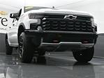 Used 2022 Chevrolet Silverado 1500 ZR2 Crew Cab for sale #HCV252409A - photo 4
