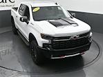 Used 2022 Chevrolet Silverado 1500 ZR2 Crew Cab for sale #HCV252409A - photo 46