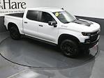 Used 2022 Chevrolet Silverado 1500 ZR2 Crew Cab for sale #HCV252409A - photo 47