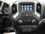 Used 2024 Chevrolet Silverado 1500 Custom Crew Cab for sale #HCV252411A - photo 10