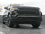 Used 2024 Chevrolet Silverado 1500 Custom Crew Cab for sale #HCV252411A - photo 3