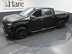 Used 2024 Chevrolet Silverado 1500 Custom Crew Cab for sale #HCV252411A - photo 42