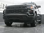 Used 2024 Chevrolet Silverado 1500 Custom Crew Cab for sale #HCV252411A - photo 54