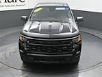 Used 2024 Chevrolet Silverado 1500 Custom Crew Cab for sale #HCV252411A - photo 57