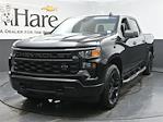 Used 2024 Chevrolet Silverado 1500 Custom Crew Cab for sale #HCV252411A - photo 7