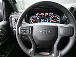 Used 2024 Chevrolet Silverado 1500 Custom Crew Cab for sale #HCV252411A - photo 8