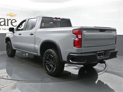 2025 Chevrolet Silverado 1500 Crew Cab 4WD Pickup for sale #HCV252413 - photo 2