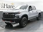 2025 Chevrolet Silverado 1500 Crew Cab 4WD Pickup for sale #HCV252413 - photo 1