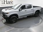 2025 Chevrolet Silverado 1500 Crew Cab 4WD Pickup for sale #HCV252413 - photo 22