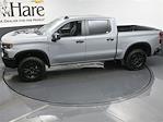 2025 Chevrolet Silverado 1500 Crew Cab 4WD Pickup for sale #HCV252413 - photo 36