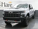 2025 Chevrolet Silverado 1500 Crew Cab 4WD Pickup for sale #HCV252413 - photo 9
