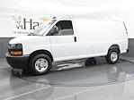 2025 Chevrolet Express 2500 RWD Empty Cargo Van for sale #HCV252416 - photo 11