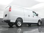 2025 Chevrolet Express 2500 RWD Empty Cargo Van for sale #HCV252416 - photo 12