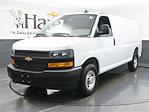 2025 Chevrolet Express 2500 RWD Empty Cargo Van for sale #HCV252416 - photo 1