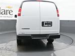 2025 Chevrolet Express 2500 RWD Empty Cargo Van for sale #HCV252416 - photo 13