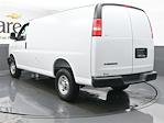 2025 Chevrolet Express 2500 RWD Empty Cargo Van for sale #HCV252416 - photo 14