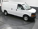 2025 Chevrolet Express 2500 RWD Empty Cargo Van for sale #HCV252416 - photo 16