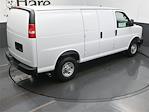 2025 Chevrolet Express 2500 RWD Empty Cargo Van for sale #HCV252416 - photo 18
