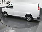 2025 Chevrolet Express 2500 RWD Empty Cargo Van for sale #HCV252416 - photo 20
