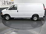 2025 Chevrolet Express 2500 RWD Empty Cargo Van for sale #HCV252416 - photo 21