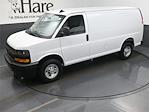2025 Chevrolet Express 2500 RWD Empty Cargo Van for sale #HCV252416 - photo 22