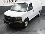2025 Chevrolet Express 2500 RWD Empty Cargo Van for sale #HCV252416 - photo 23