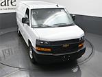 2025 Chevrolet Express 2500 RWD Empty Cargo Van for sale #HCV252416 - photo 25