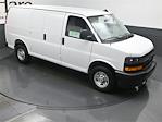 2025 Chevrolet Express 2500 RWD Empty Cargo Van for sale #HCV252416 - photo 26