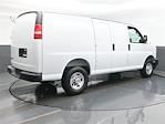 2025 Chevrolet Express 2500 RWD Empty Cargo Van for sale #HCV252416 - photo 28