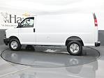 2025 Chevrolet Express 2500 RWD Empty Cargo Van for sale #HCV252416 - photo 30