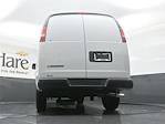 2025 Chevrolet Express 2500 RWD Empty Cargo Van for sale #HCV252416 - photo 32