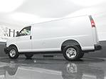 2025 Chevrolet Express 2500 RWD Empty Cargo Van for sale #HCV252416 - photo 33