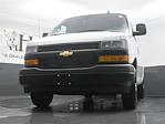 2025 Chevrolet Express 2500 RWD Empty Cargo Van for sale #HCV252416 - photo 34