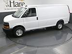 2025 Chevrolet Express 2500 RWD Empty Cargo Van for sale #HCV252416 - photo 36