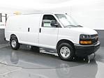 2025 Chevrolet Express 2500 RWD Empty Cargo Van for sale #HCV252416 - photo 8