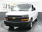 2025 Chevrolet Express 2500 RWD Empty Cargo Van for sale #HCV252416 - photo 9