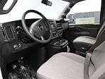 2025 Chevrolet Express 2500 RWD Empty Cargo Van for sale #HCV252416 - photo 10