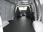 2025 Chevrolet Express 2500 RWD Empty Cargo Van for sale #HCV252416 - photo 2