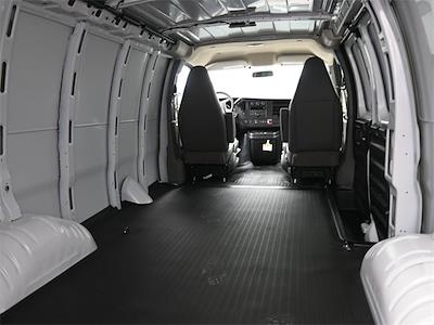 2025 Chevrolet Express 2500 RWD Empty Cargo Van for sale #HCV252417 - photo 2