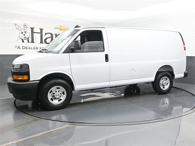 2025 Chevrolet Express 2500 RWD Empty Cargo Van for sale #HCV252417 - photo 1