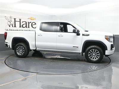 2021 GMC Sierra 1500 Crew Cab 4WD Pickup for sale #HCV252437A - photo 1