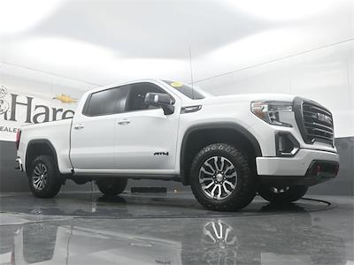 2021 GMC Sierra 1500 Crew Cab 4WD Pickup for sale #HCV252437A - photo 2