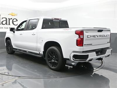 2025 Chevrolet Silverado 1500 Crew Cab 4WD Pickup for sale #HCV252479 - photo 2