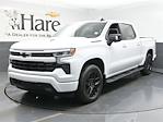 2025 Chevrolet Silverado 1500 Crew Cab 4WD Pickup for sale #HCV252479 - photo 1
